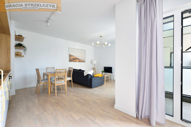 Mieszkanie Wynajem  Mokotów Racjonalizacji 9